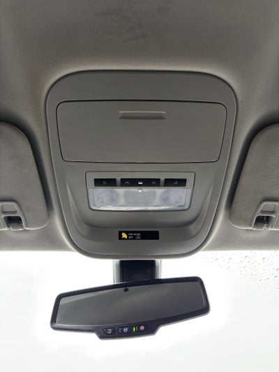 2018 Chevrolet Colorado 4WD Z71