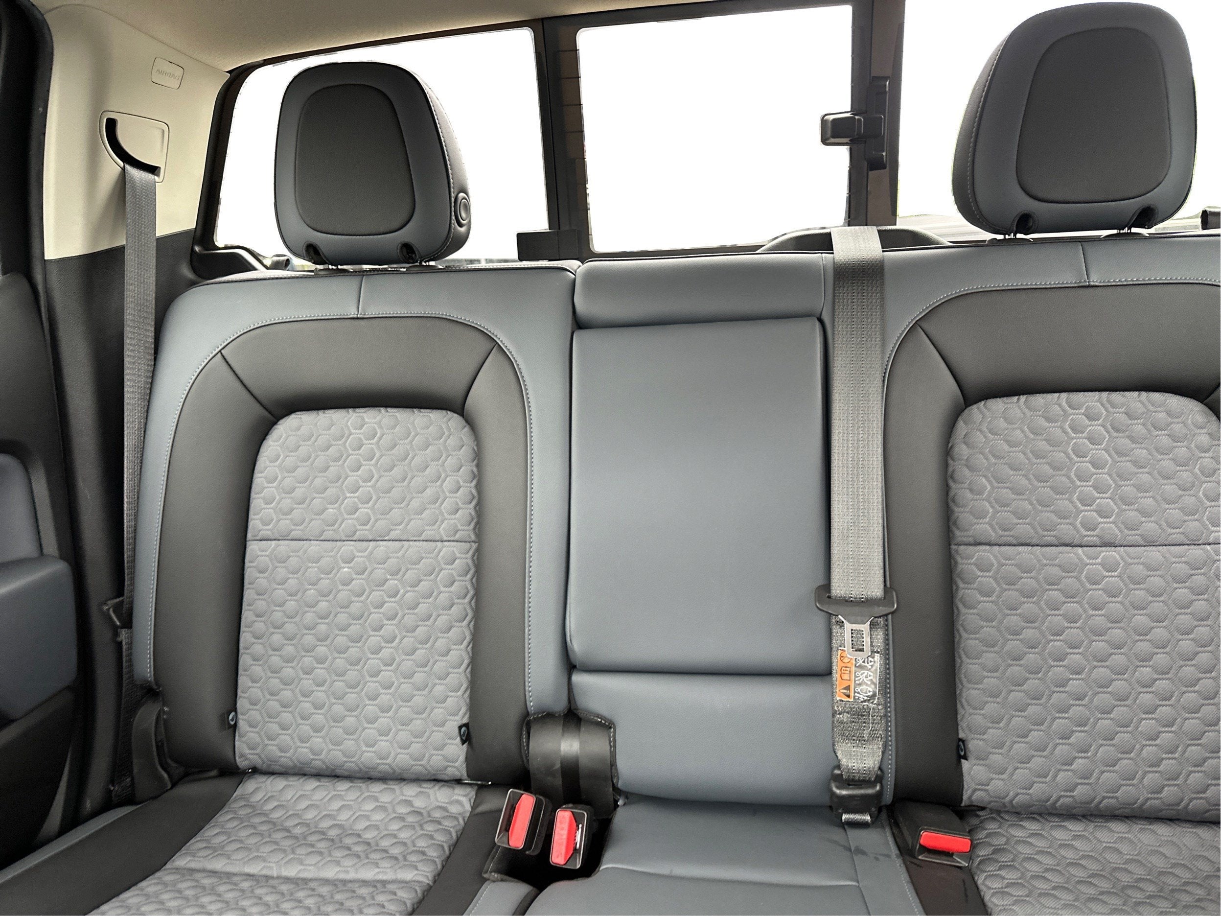 2021 Chevrolet Colorado 4WD Z71