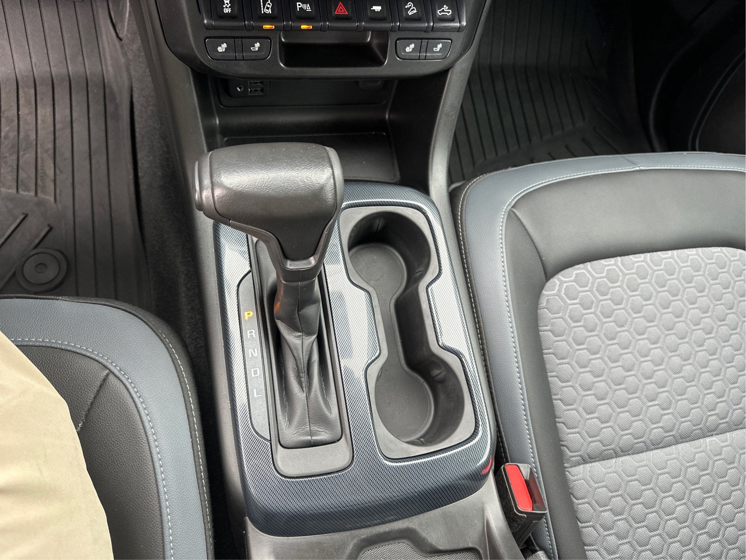 2021 Chevrolet Colorado 4WD Z71