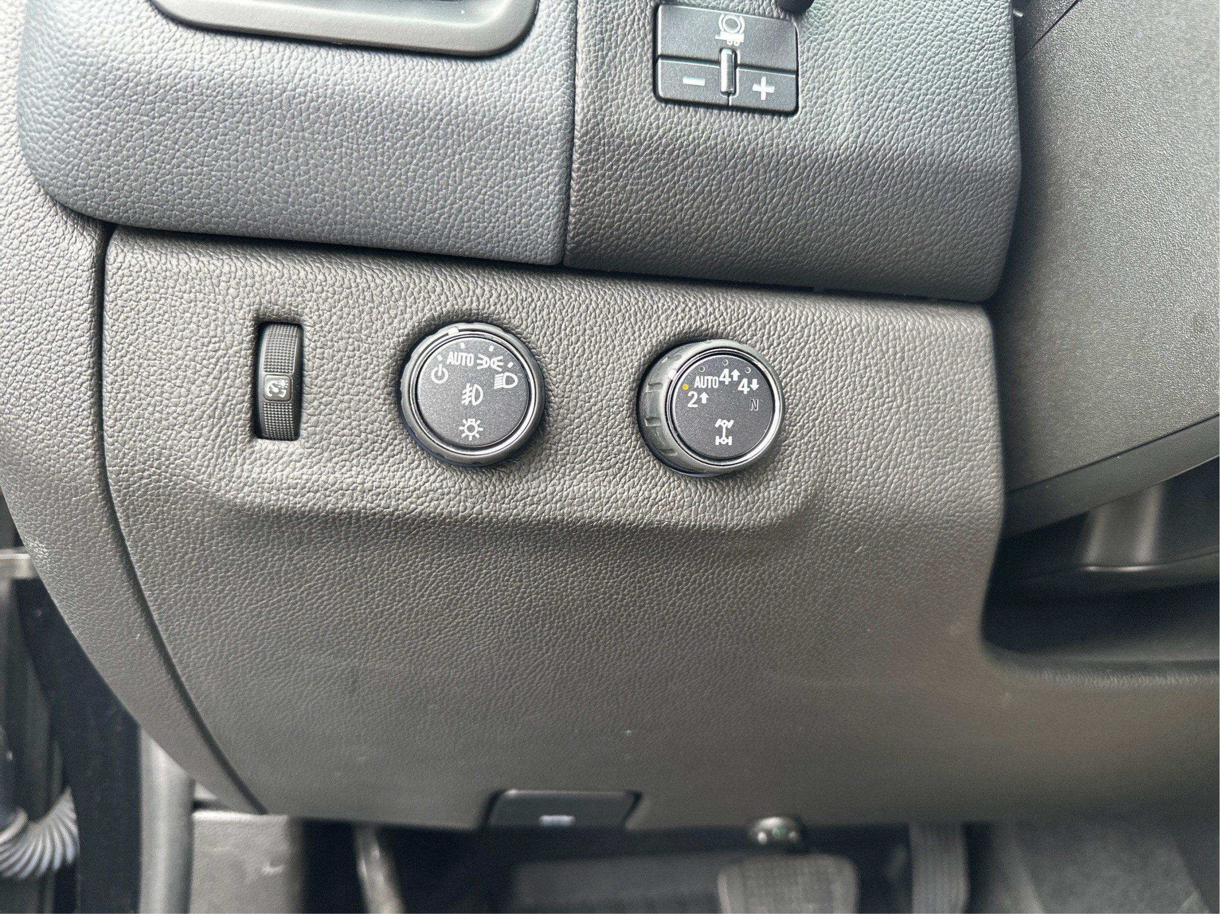 2021 Chevrolet Colorado 4WD Z71