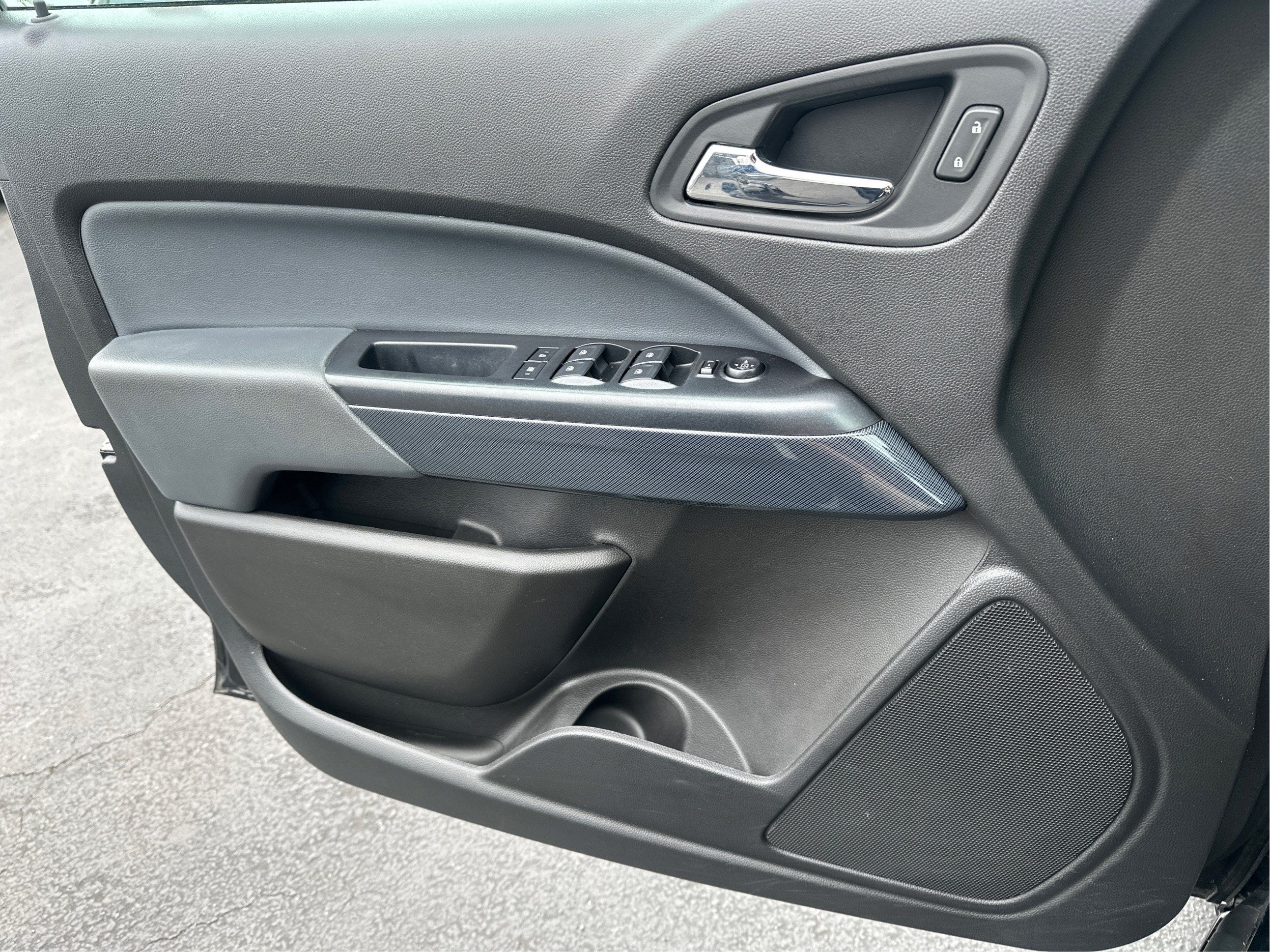 2021 Chevrolet Colorado 4WD Z71