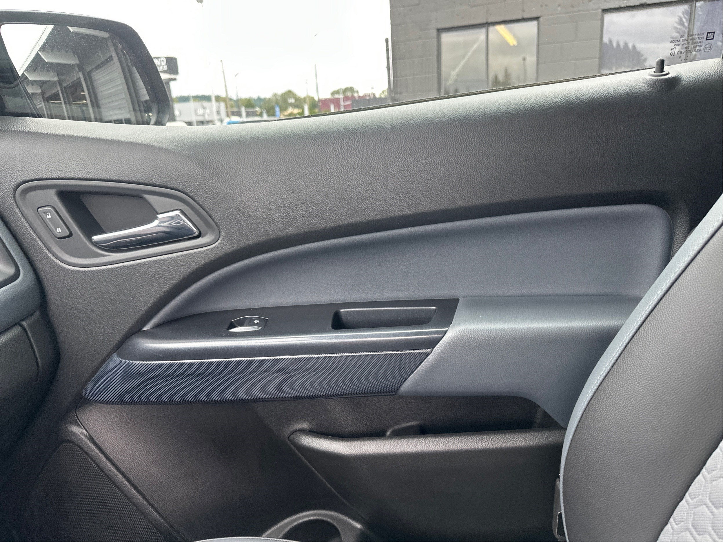 2021 Chevrolet Colorado 4WD Z71