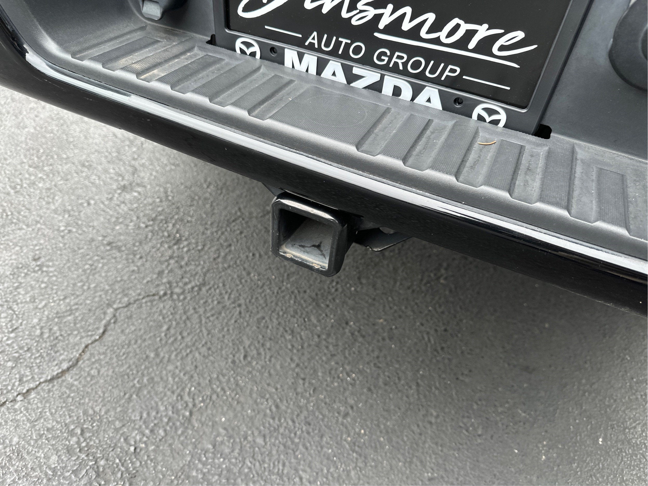 2021 Chevrolet Colorado 4WD Z71