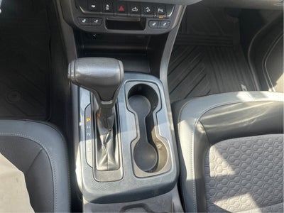 2019 Chevrolet Colorado 4WD Z71