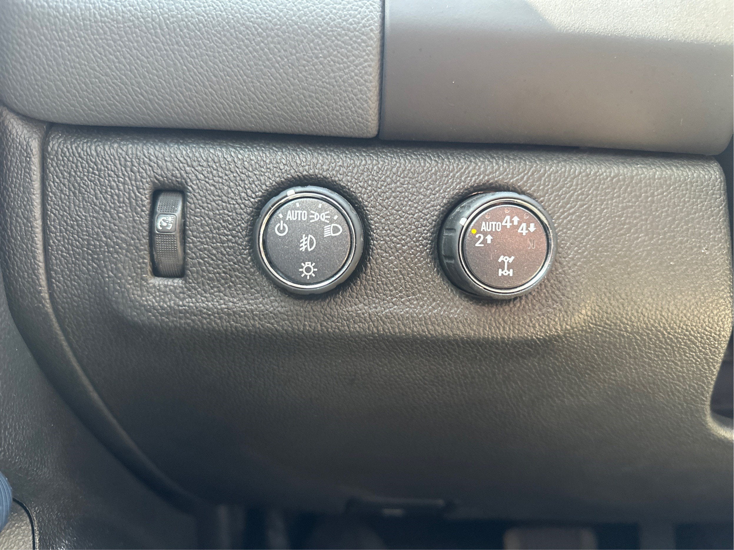 2019 Chevrolet Colorado 4WD Z71