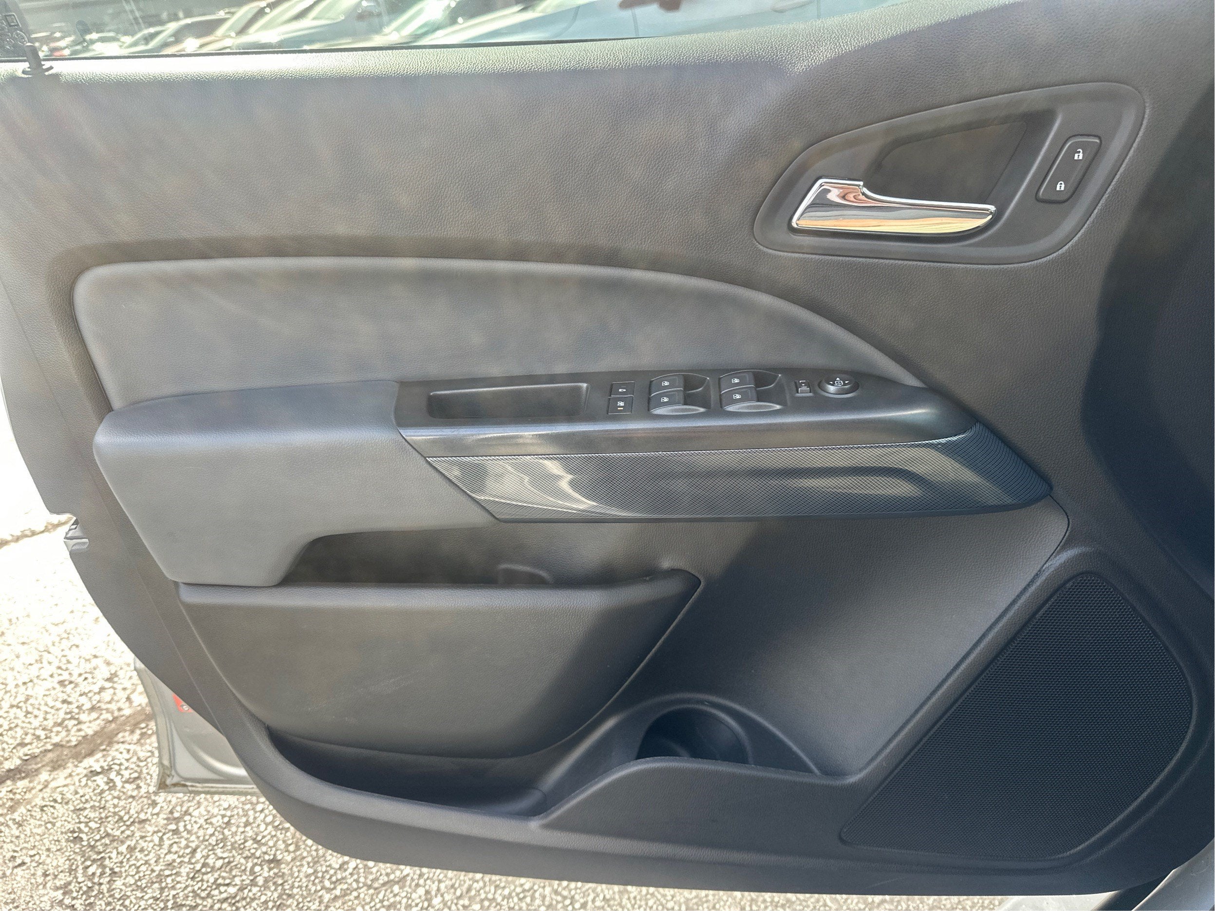 2019 Chevrolet Colorado 4WD Z71