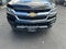 2016 Chevrolet Colorado 2WD Base