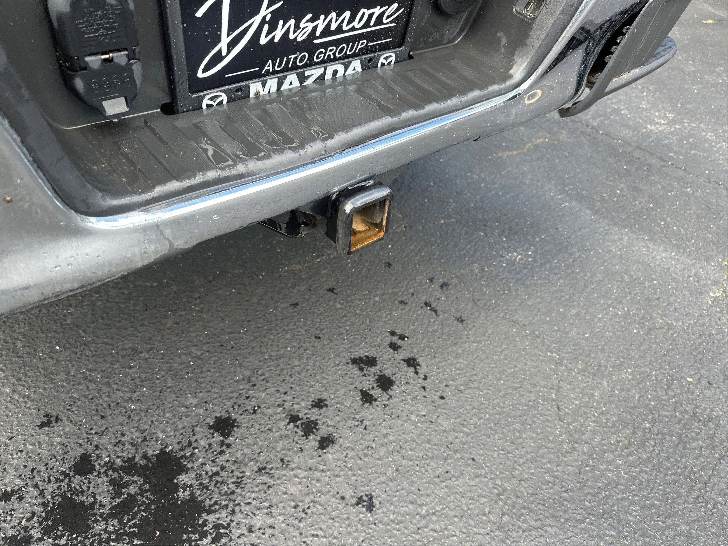 2016 Chevrolet Colorado 2WD Base