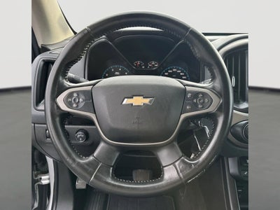 2017 Chevrolet Colorado 4WD Z71