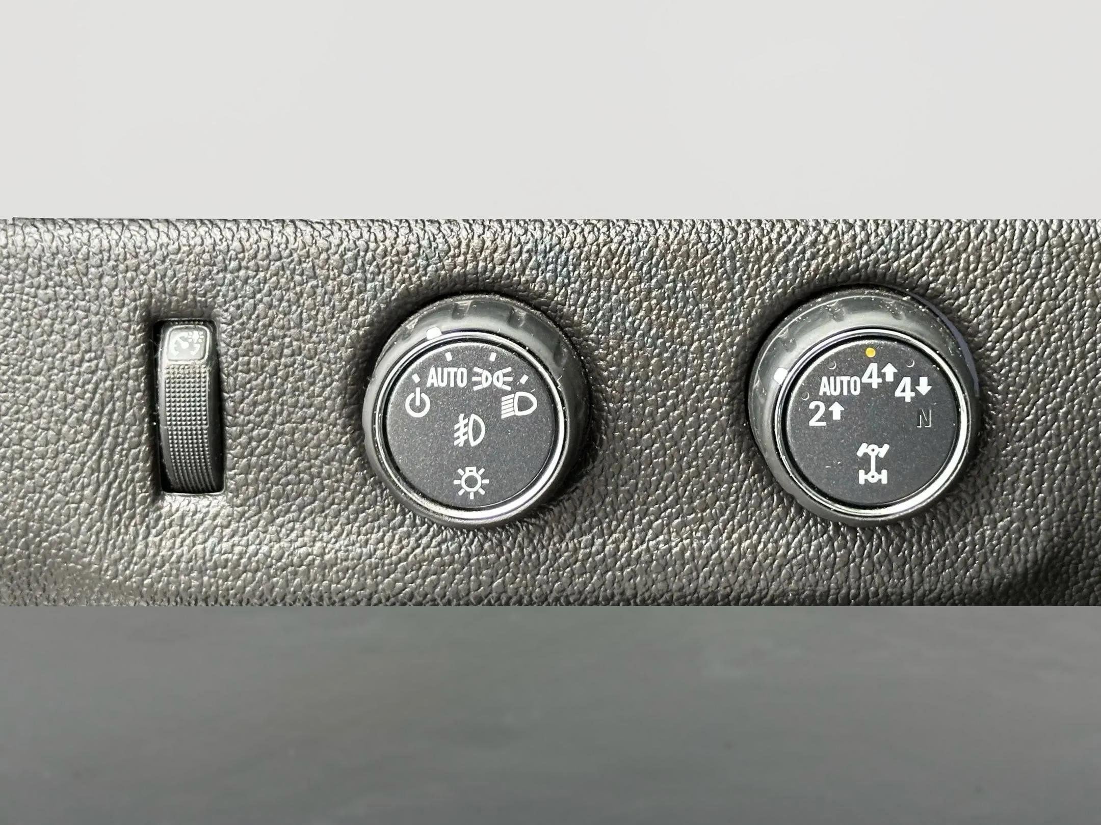 2017 Chevrolet Colorado 4WD Z71