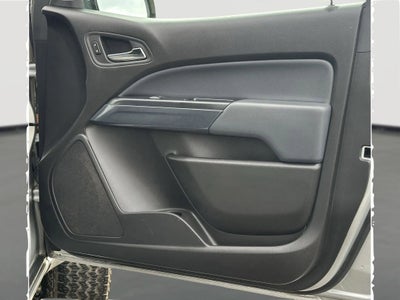 2017 Chevrolet Colorado 4WD Z71