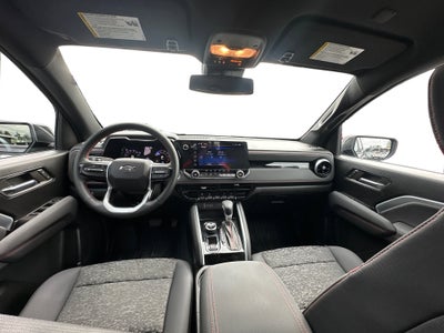 2024 Chevrolet Colorado 4WD Z71