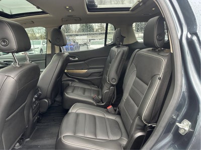 2019 GMC Acadia Denali AWD