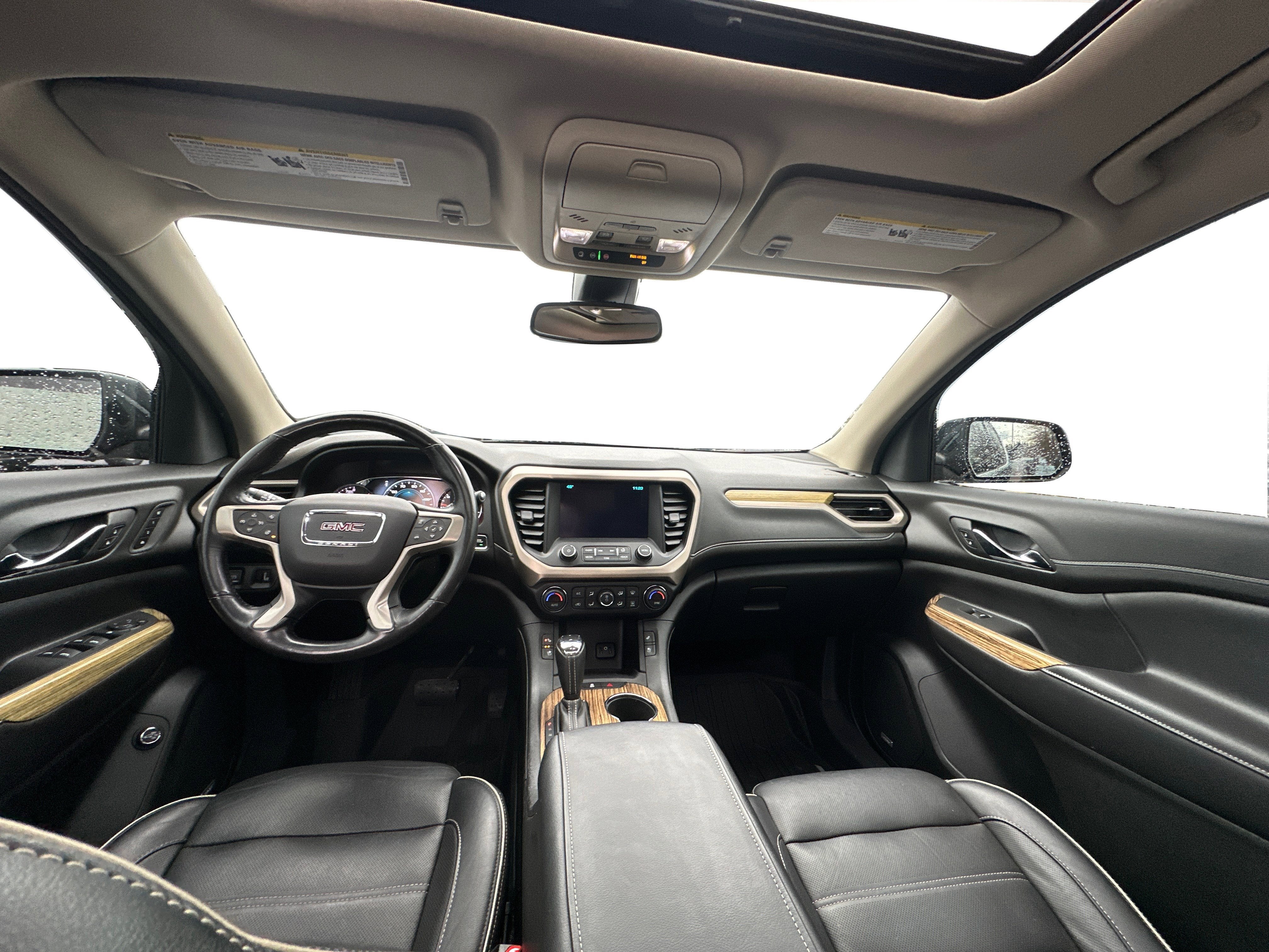 2019 GMC Acadia Denali AWD