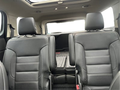 2019 GMC Acadia Denali AWD