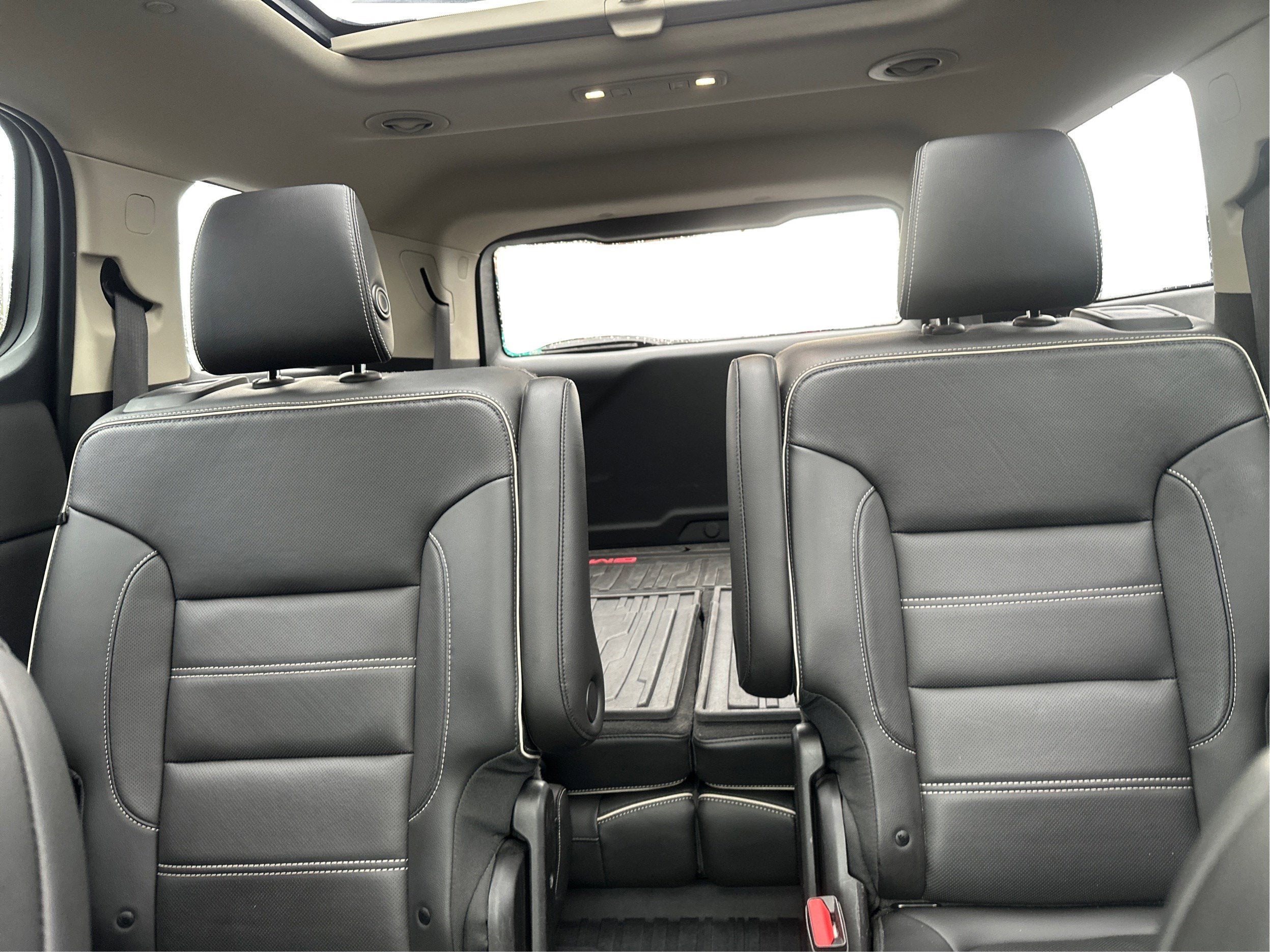 2019 GMC Acadia Denali AWD