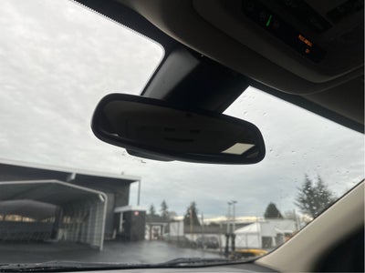 2019 GMC Acadia Denali AWD