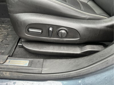 2019 GMC Acadia Denali AWD