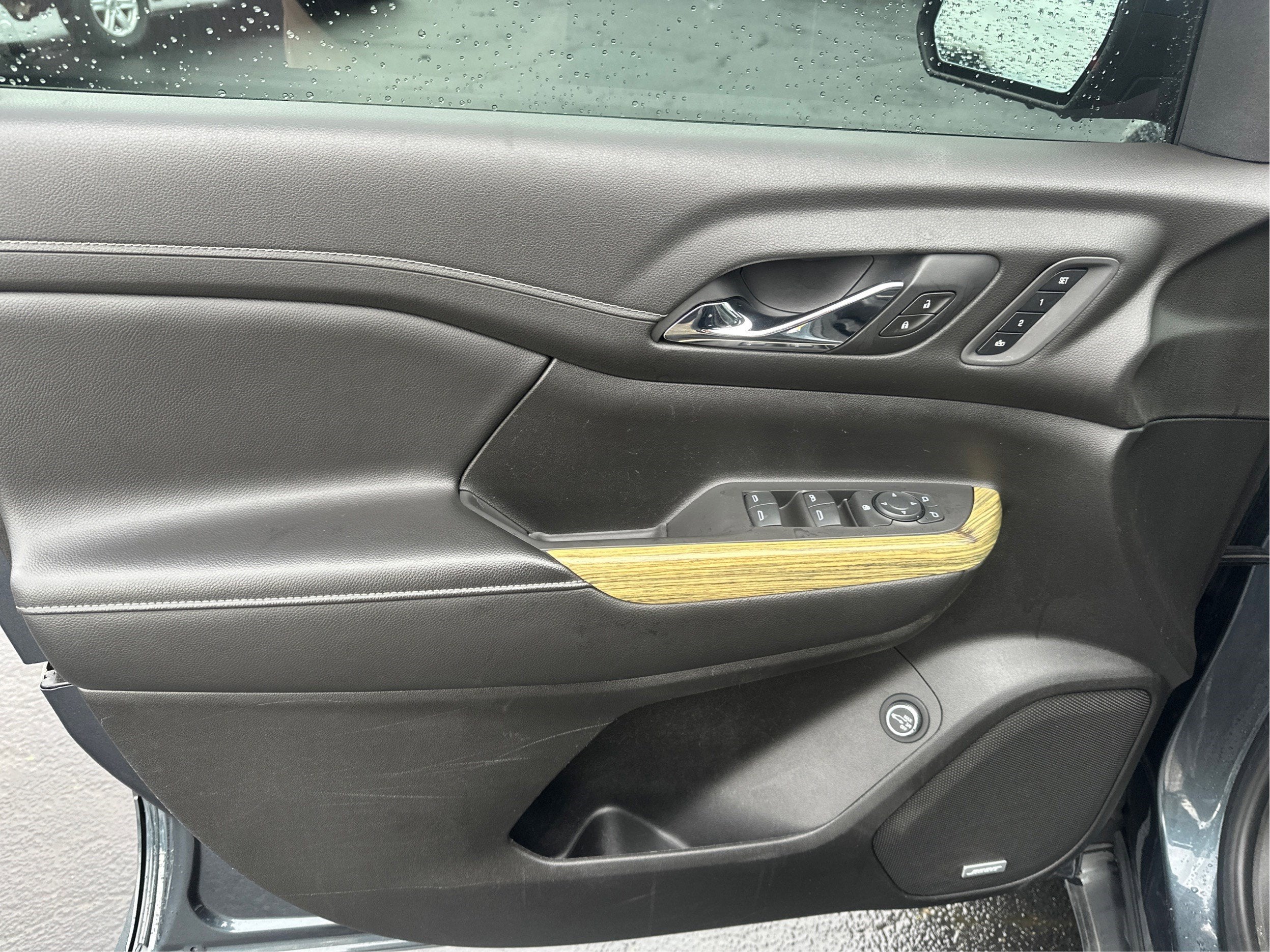 2019 GMC Acadia Denali AWD