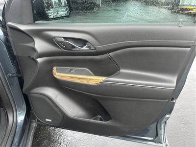 2019 GMC Acadia Denali AWD