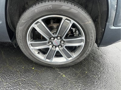 2019 GMC Acadia Denali AWD