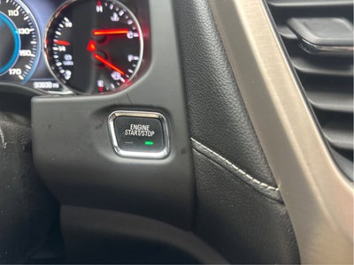 2019 GMC Acadia Denali AWD