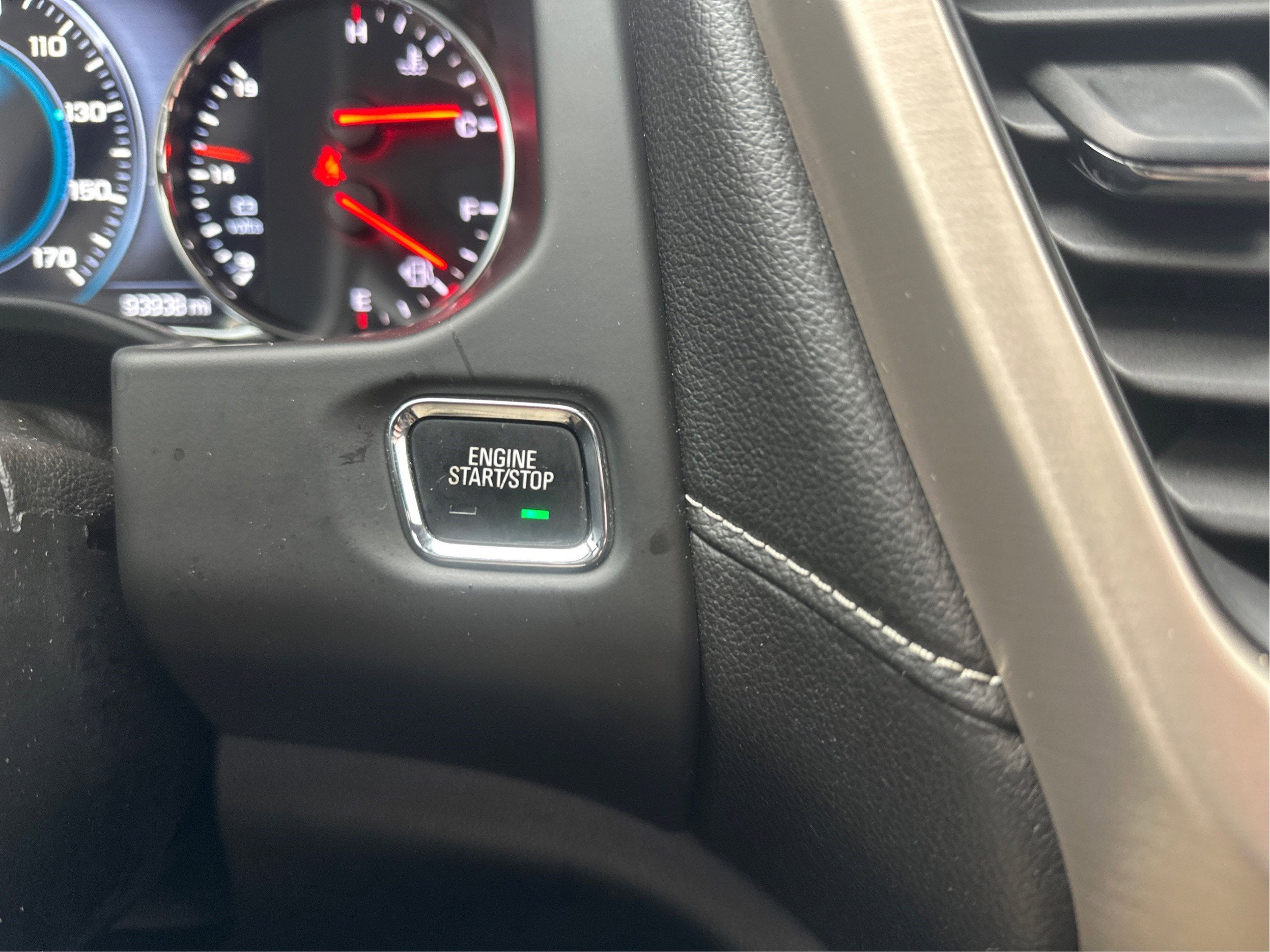 2019 GMC Acadia Denali AWD