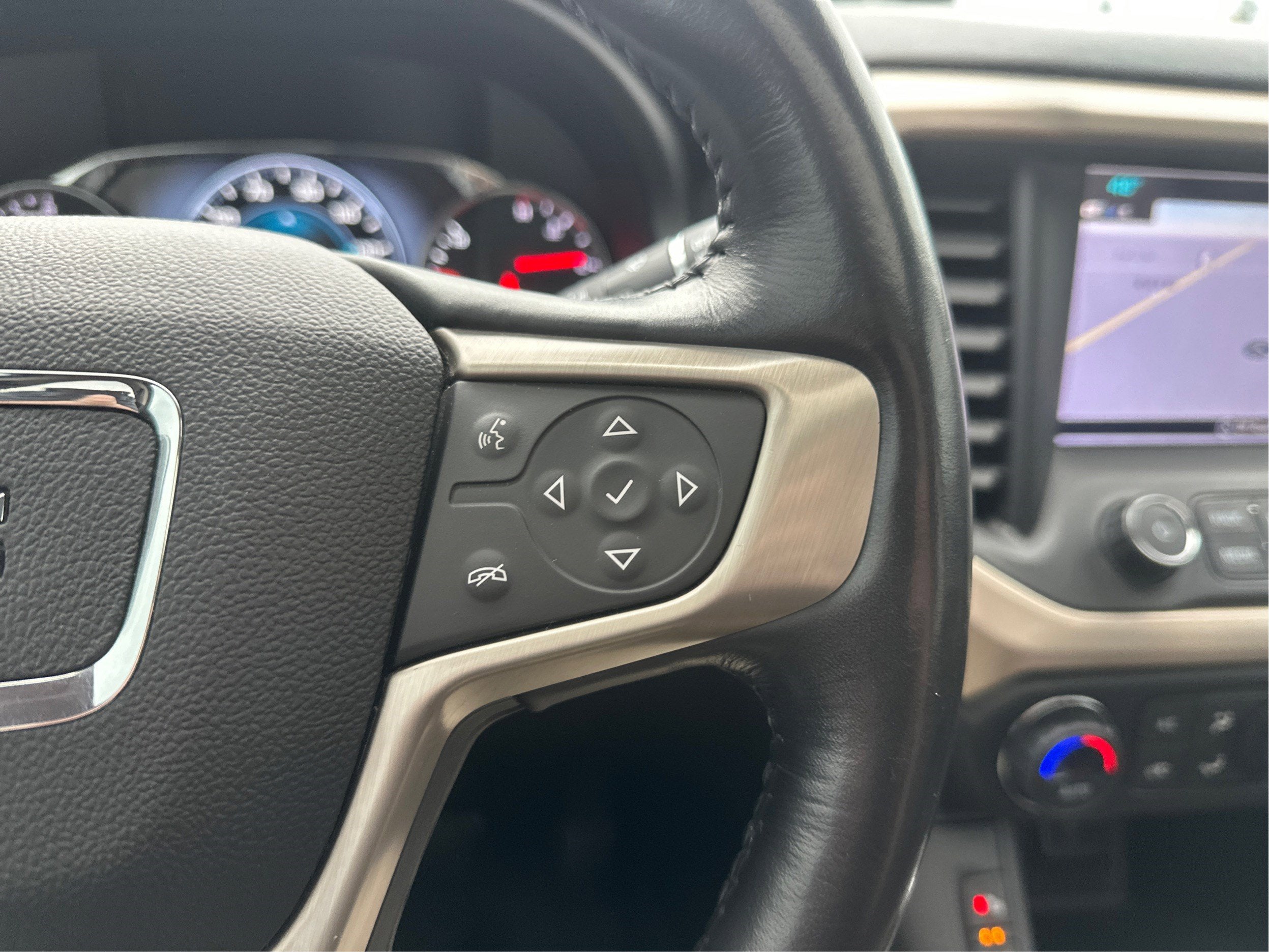 2019 GMC Acadia Denali AWD