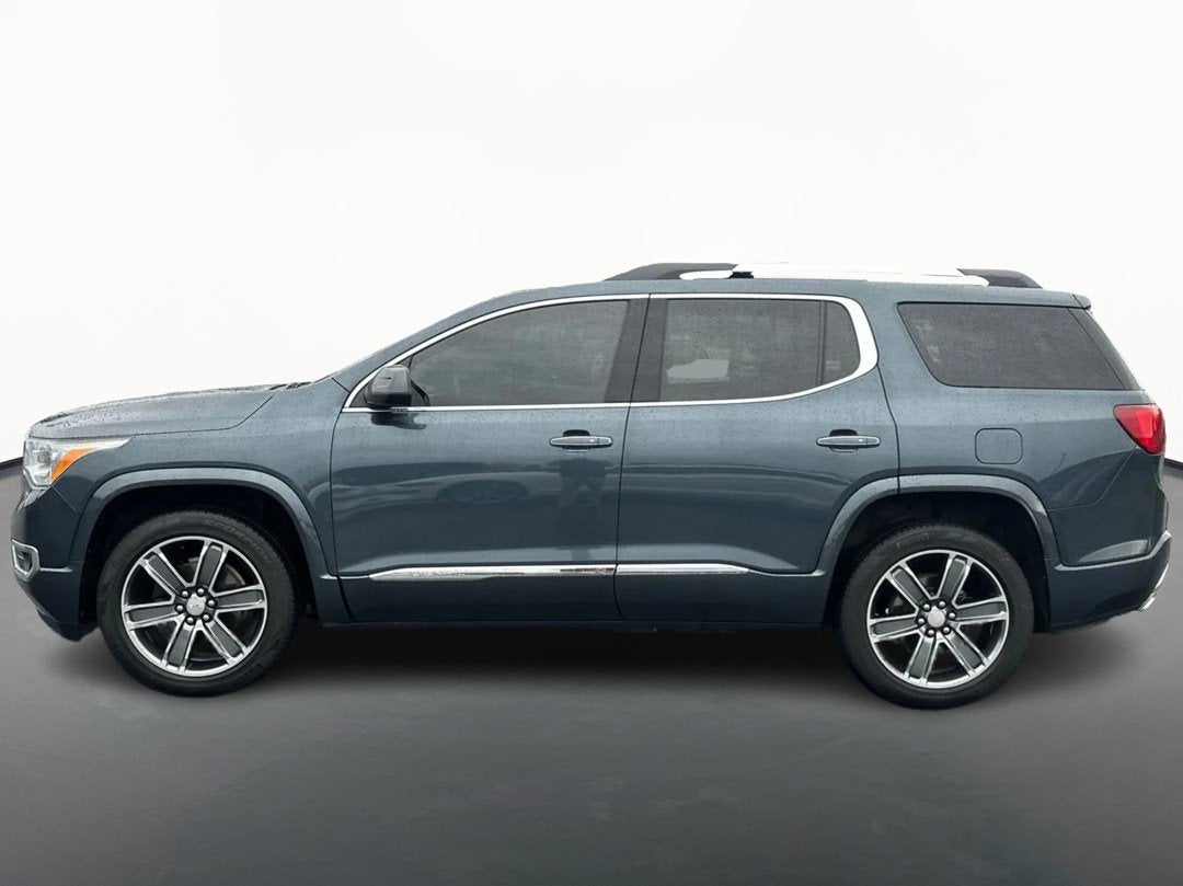 2019 GMC Acadia Denali AWD