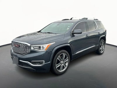 2019 GMC Acadia Denali AWD