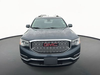 2019 GMC Acadia Denali AWD