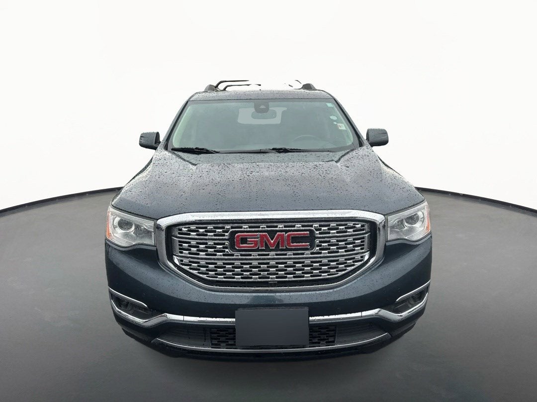 2019 GMC Acadia Denali AWD