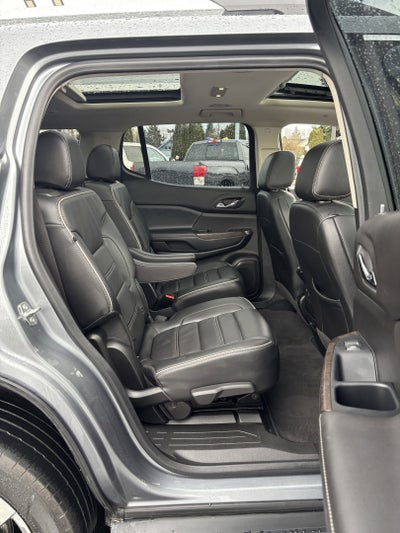 2022 GMC Acadia Denali AWD