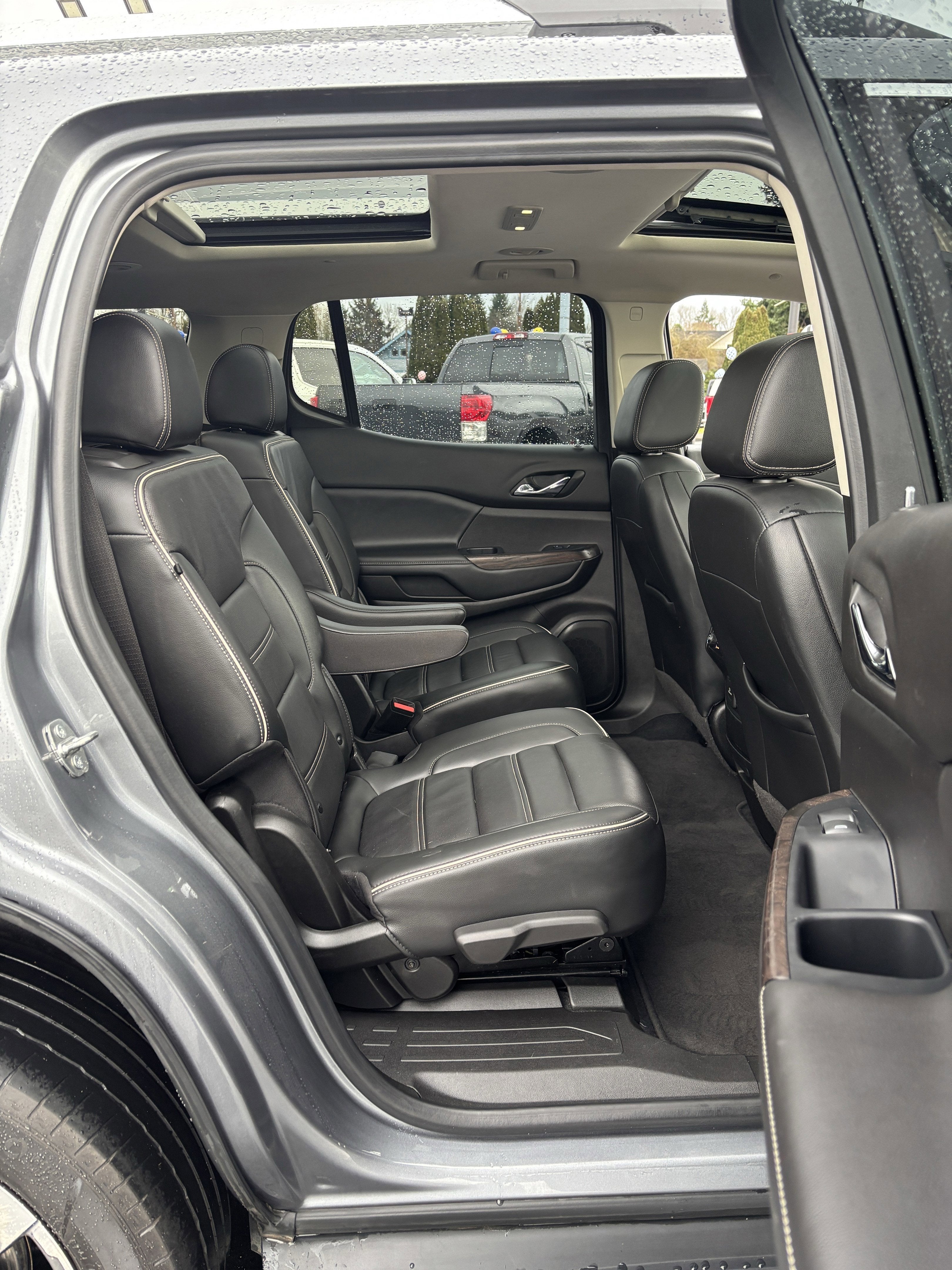 2022 GMC Acadia Denali AWD