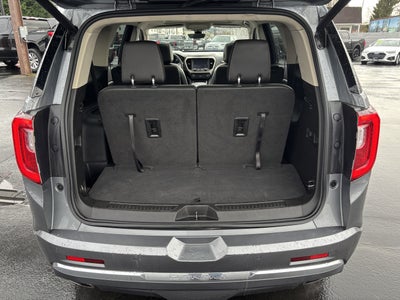 2022 GMC Acadia Denali AWD