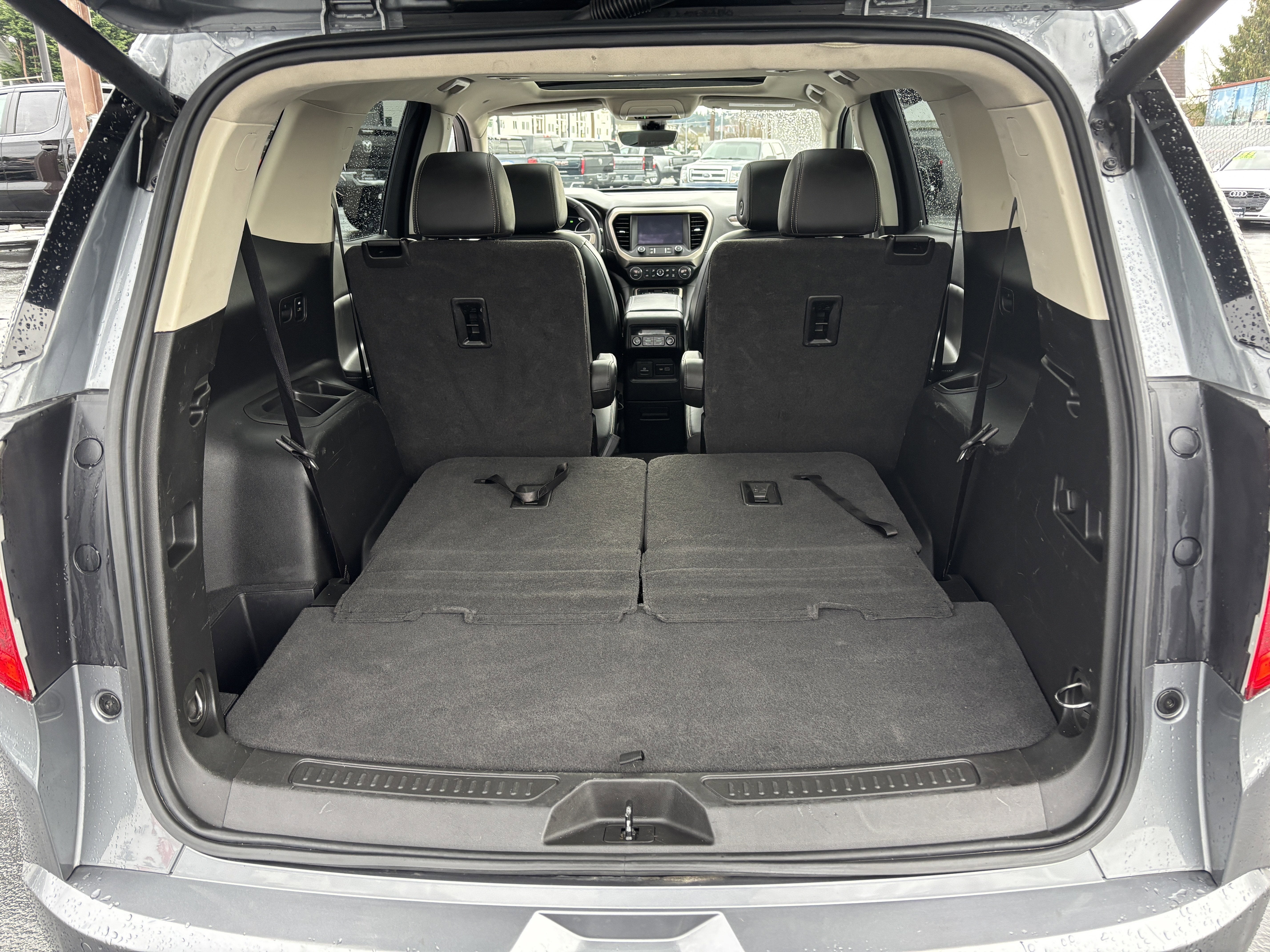 2022 GMC Acadia Denali AWD