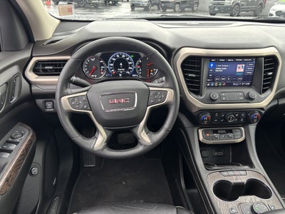 2022 GMC Acadia Denali AWD