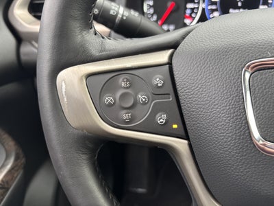 2022 GMC Acadia Denali AWD