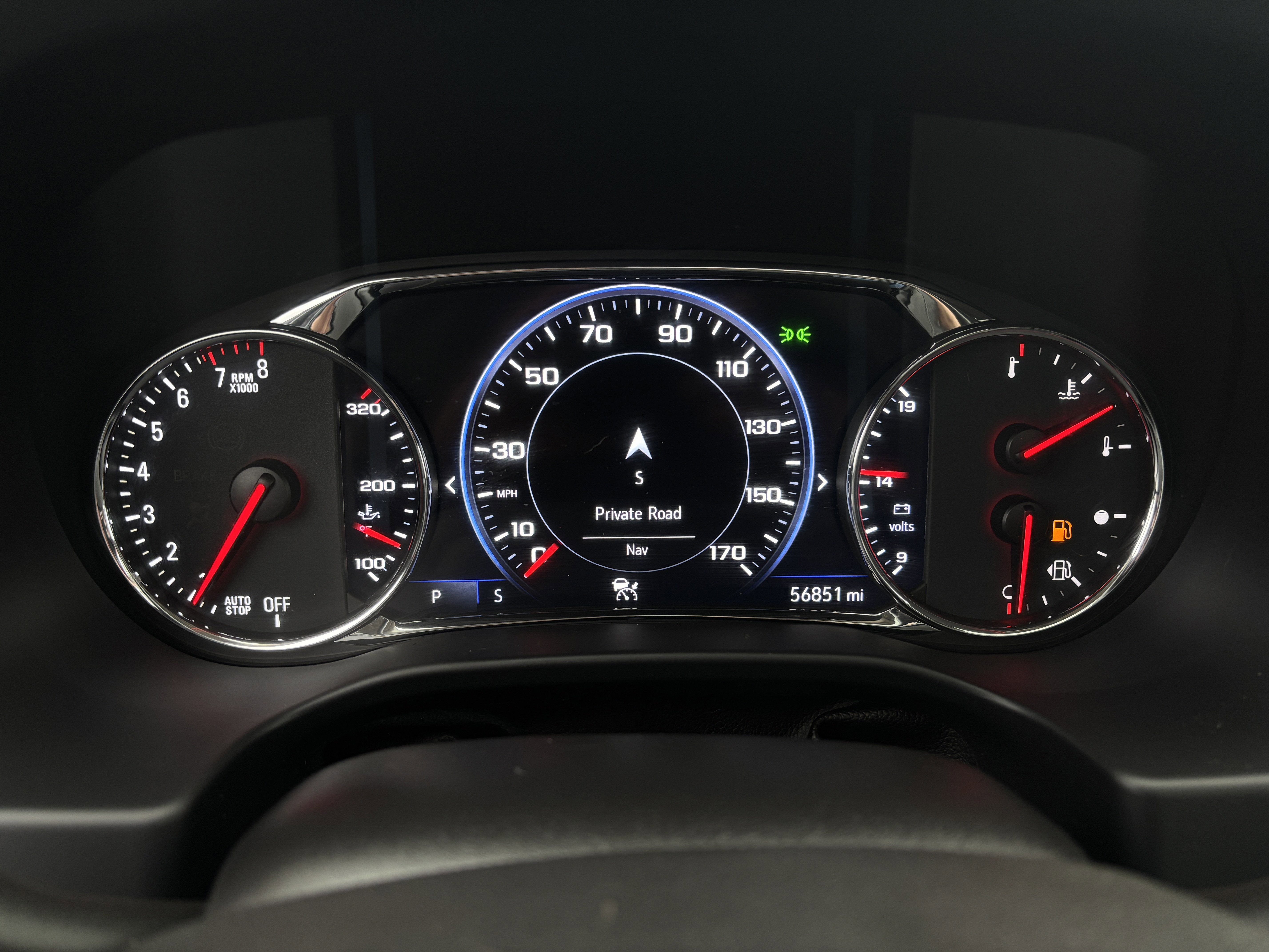 2022 GMC Acadia Denali AWD