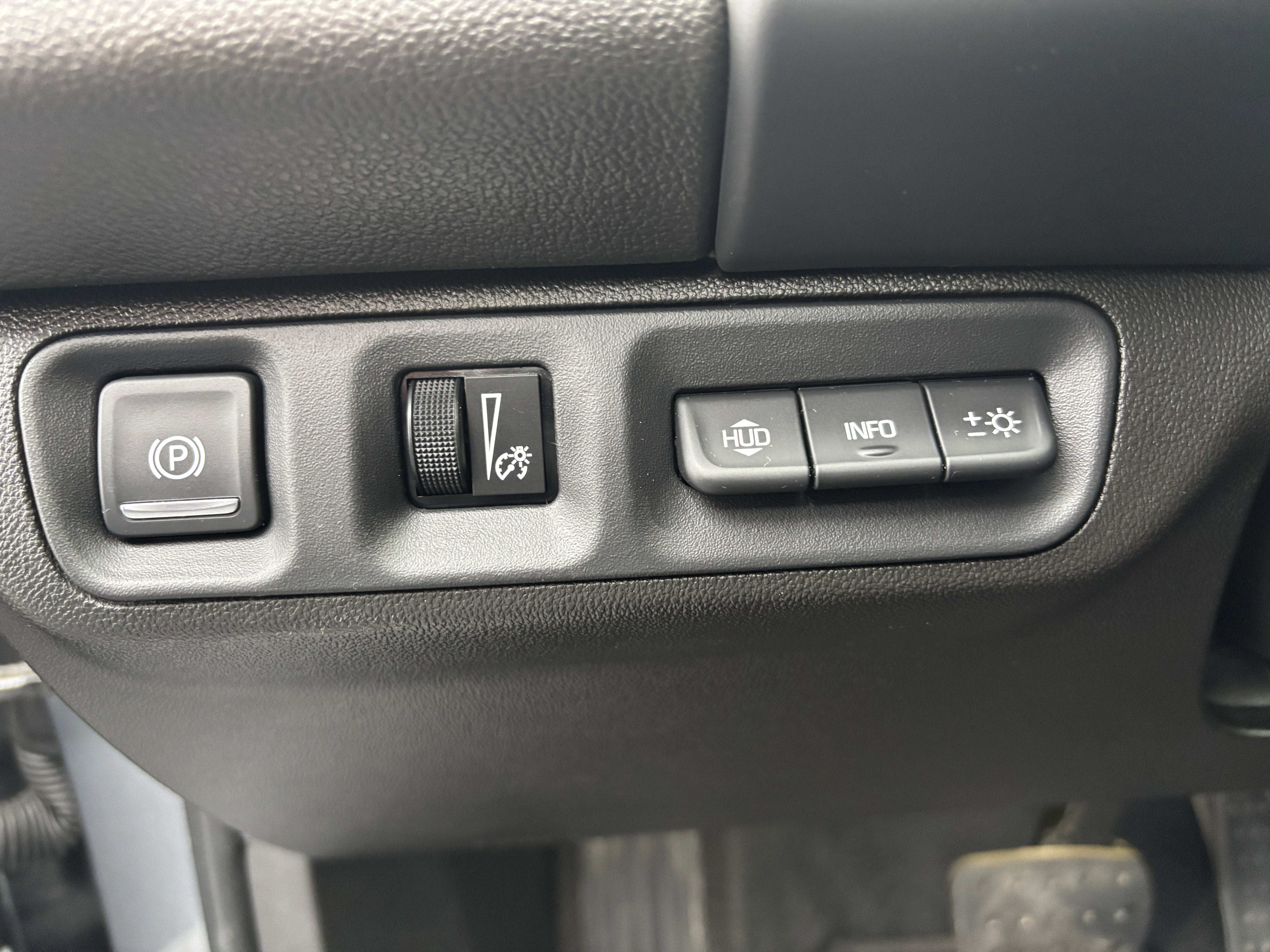 2022 GMC Acadia Denali AWD