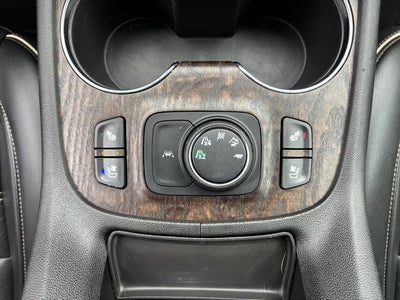 2022 GMC Acadia Denali AWD