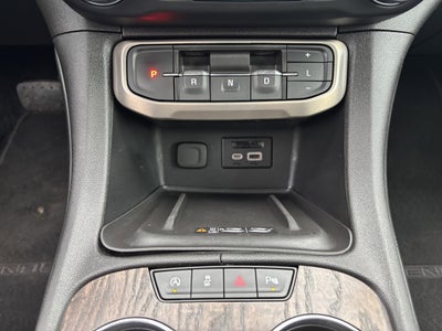 2022 GMC Acadia Denali AWD