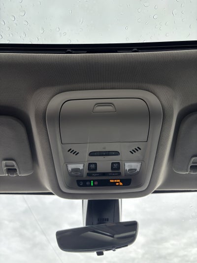 2022 GMC Acadia Denali AWD