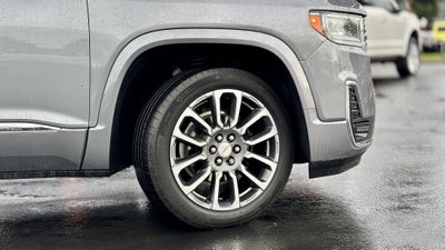 2022 GMC Acadia Denali AWD