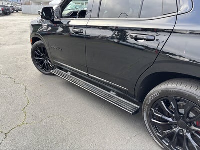 2021 GMC Yukon Denali 4WD