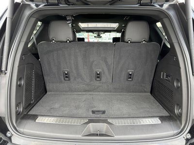 2021 GMC Yukon Denali 4WD