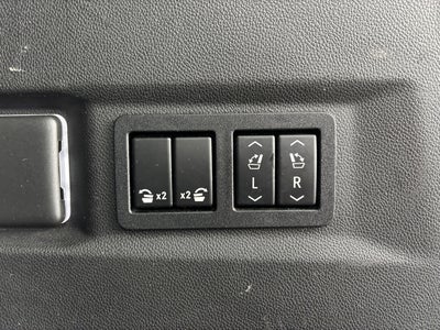 2021 GMC Yukon Denali 4WD