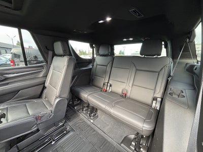 2021 GMC Yukon Denali 4WD