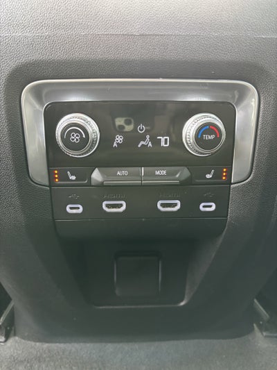 2021 GMC Yukon Denali 4WD