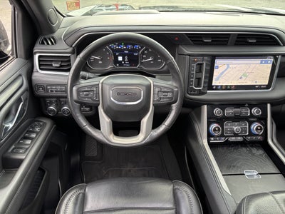 2021 GMC Yukon Denali 4WD